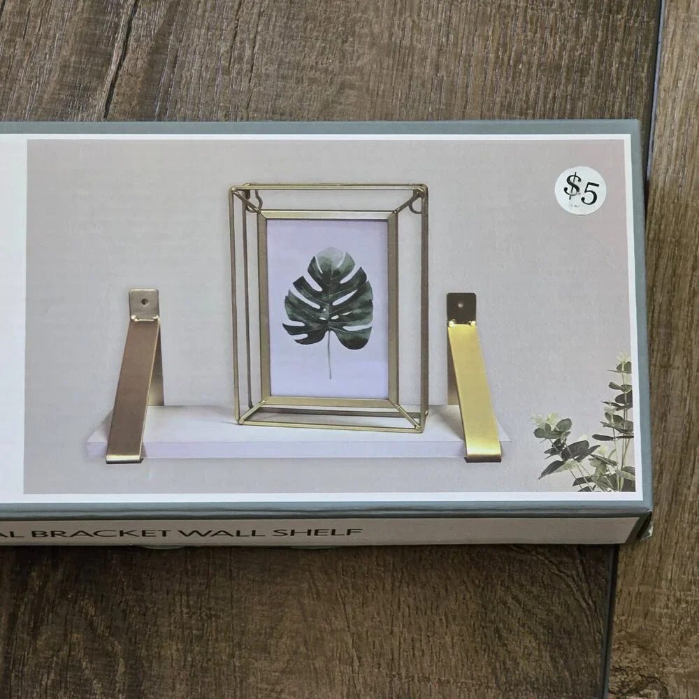 Shelfs (Set of 3)